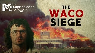 51 Days in Waco  The Siege on the Branch Davidians [upl. by Donia]