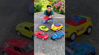 RC 4 Best Big Size Remote control Car ki Unboxing and Testing remotecontrolcar [upl. by Filip]