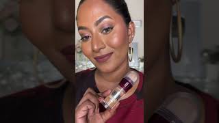 Maybelline Instant Age Rewind Treatment makeup in 330 ✨ [upl. by Yemar787]