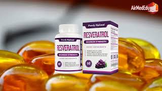 45 Benefits of Resveratrol [upl. by Sivram168]