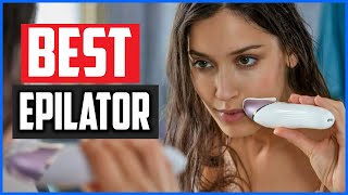 Top 5 Best Epilator for Facial Hairs in 2020 [upl. by Avin627]