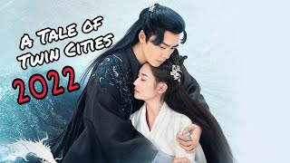 MirrorA Tale of Twin Cities2022💕Historical Love Story💝Hindi Mix💖MV💖Korean Universe [upl. by Yezdnil926]