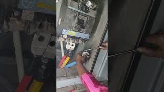 Power factor Panel Repair anime phonkytribu phonk phonkbr onepunchman demonslayer viral [upl. by Jacquelin]