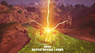 Fortnite final live event [upl. by Aryad721]