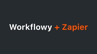 Workflowy Zapier Integration [upl. by Slemmer]