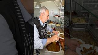 Adıyaman Kavurmacı Feyzi Ustamda Öğle Yemeği Servisi…😋😋 [upl. by Ortrude]