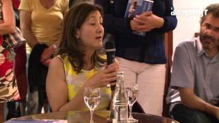 Dialogues avec Ingrid Betancourt Version Courte [upl. by Cecil]