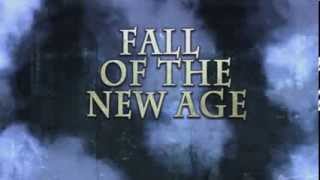 Fall of the New Age Official Trailer [upl. by Thomey]