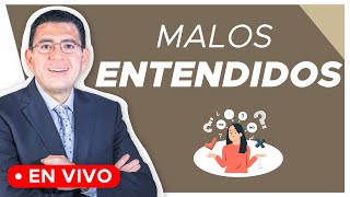 MALOS ENTENDIDOS [upl. by Gilli]