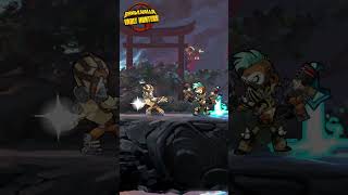 I TOLD YA WHAT WOULD HAPPEN IF YOU TOOK MY BLASTERS Krieg knows the KO to Loot true combo [upl. by Sukey]