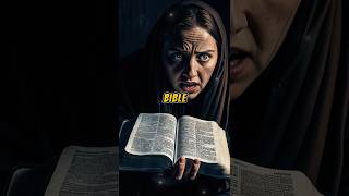 The Bible Predicts Our Future Frightening Bible Verse Analysis bibleversechristian biblestory [upl. by Nerral]