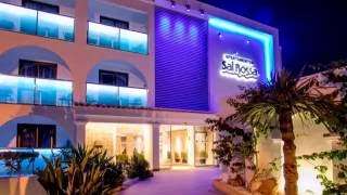 Welcome to Sal Rossa Ibiza Apartments [upl. by Raphaela]