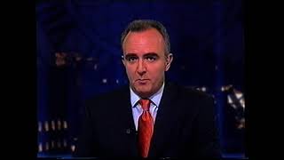 ITV News and Weather  25th April 2007 [upl. by Lewanna322]