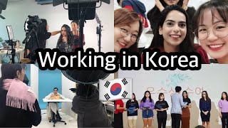 🇰🇷IS KOREA EXPENSIVE😱Living and working in Korea QampA [upl. by Herby]