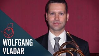 quotLife with a Viennese Hornquot Wolfgang Vladar live on Sarah´s Horn Hangouts [upl. by Jacquet]