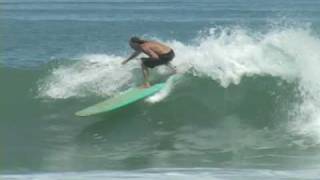 PURE FUN SURFIN AVELLANAS [upl. by Kwon]