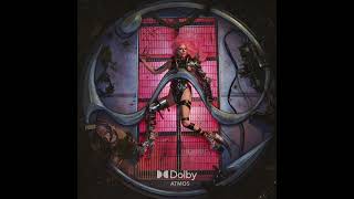 Lady Gaga BabyLon Dolby Atmos [upl. by Aicitel]