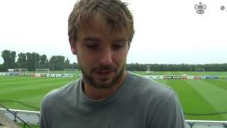 NIKO KRANJCAR I ENJOYED THAT [upl. by Eydnarb]