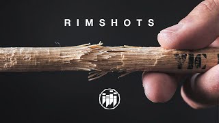 RIMSHOTS [upl. by Ruddie]