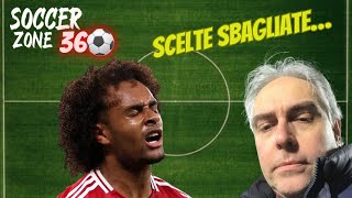 ⚠️ LE SCELTE SBAGLIATE SI PAGANO… UN FLOP ANNUNCIATO👎🏻 [upl. by Jaworski957]