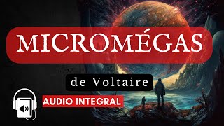 Micromégas de Voltaire [upl. by Ennylyak]