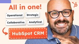 4 Types of CRM Software You Need to Know [upl. by Bullock]