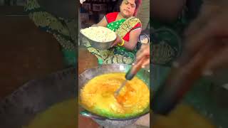 chikki kaise banti hai making shortvideo [upl. by Katrinka]