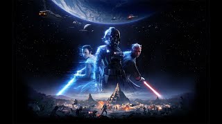 Star Wars Battlefront II Campaign Gameplay Mission 5 The Outcasts [upl. by Aneehsor]