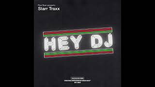 Riva Starr Presents Starr Traxx  Star Trak Extended Mix Snatch Records [upl. by Kinzer]