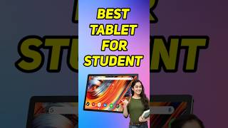 Best Tablet for students in 2024 shorts tablets students Redmi Pad Pro 5G [upl. by Aigroeg]