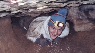 John Jones  Caver Dies While Exploring Cave with Family in Utah [upl. by Thornie]