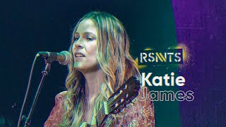 Katie James en Resonantes El Toque desde el Teatro Colsubsidio [upl. by Crockett]