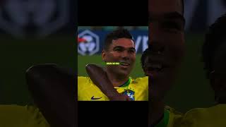 Brazil WC 2022 🤩 brazil🇧🇷 football worldcup2022 goviral fyp [upl. by Pate]