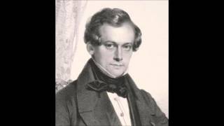 Beriot Charles Auguste de Scene de Ballet op 100 violin  orchestra [upl. by Whiney]