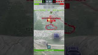 ワールドオブタンクスブリッツ wotb wotblitz worldoftanksblitz [upl. by Latin]