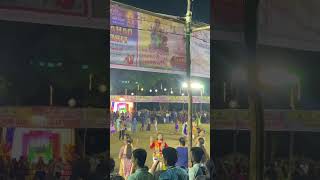 garba garbadance trendingshorts navratrispecial navratri youtubesurch naazvlogs 100kview [upl. by Bethina921]