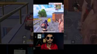 Which gun is good for close range 💔♥️🔥 bgmi pubg [upl. by Binni374]