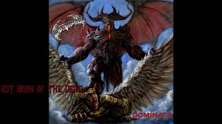 EVIL INCARNATE  DOMINATE Demo 2024 Track 1 HEAR THEM SCREAM AGAIN Track 2 FIRST BORN OF THE DEAD [upl. by Ataeb663]