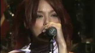 Aikawa Nanase  Midnight blue LIVE con Marty Friedman [upl. by Amaras]