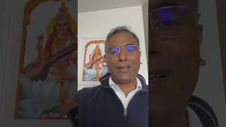 Saraswati Vandana  Ravi Rudram Pitahmah Vishnu [upl. by Wise]