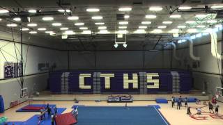 Chisholm Trail High School Transformation [upl. by Tiga]