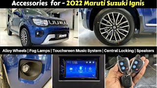 Suzuki Ignis 2018 review  Mat Watson Reviews [upl. by Suoivatra887]