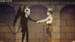 Asta And Liebe Becoming Friends  Asta wants to be Liebes Friend The Contract Is Completed Ep 170 [upl. by Anayek]