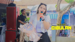 Cibulan Voc Indri Fuji  Hitam Putih  Supported by UMX Soundsystem [upl. by Vittoria224]