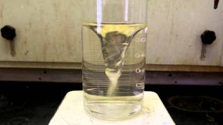 The BriggsRausher Oscillating Reaction Tutorial and Explanation [upl. by Halludba]