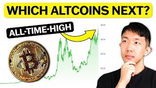 Bitcoin Makes AllTimeHigh Is the Bull Run Starting [upl. by Felske182]