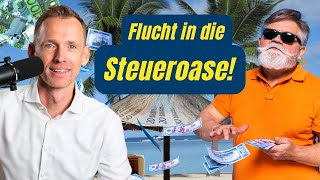 So entkommst Du dem Finanzamt [upl. by Musihc]