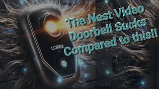 Awesome localized video doorbell with ZERO fees [upl. by Darrick756]