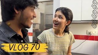 Anuj rehan music “ Maggi wala” 😂 VLOG 70 [upl. by Ernst]