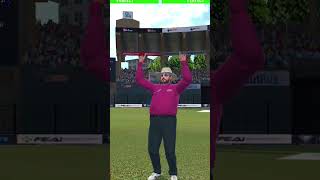 131m longest Six Real cricket Swipe [upl. by Rosalind]